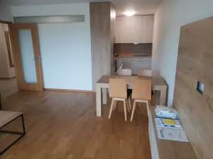 Pronájem bytu 2+kk, Třeboň - Třeboň II, Lázeňská, 65 m2