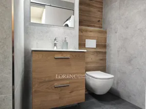 Pronájem bytu 1+kk, Praha - Letňany, Letovská, 37 m2