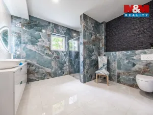 Prodej rodinného domu, Rostoklaty - Nová Ves II, 166 m2