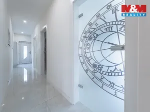 Prodej rodinného domu, Rostoklaty - Nová Ves II, 166 m2