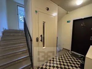 Pronájem bytu 1+1, Brno, Foltýnova, 38 m2