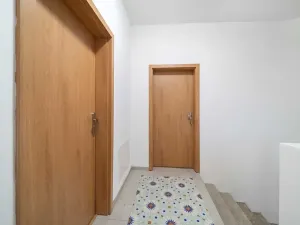 Pronájem bytu 3+kk, Plzeň, Dvorní, 61 m2