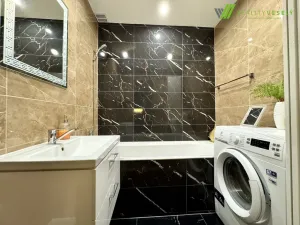 Prodej bytu 4+1, Hodonín, Vřesová, 88 m2