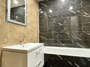 Prodej bytu 4+1, Hodonín, Vřesová, 88 m2