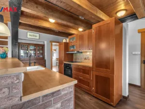 Prodej chalupy, Horní Brusnice, 160 m2