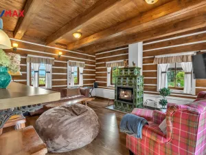 Prodej chalupy, Horní Brusnice, 160 m2