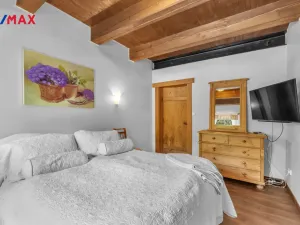 Prodej chalupy, Horní Brusnice, 160 m2