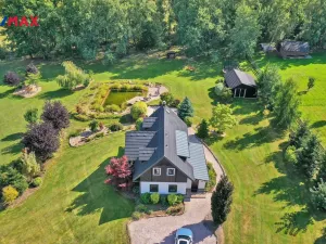 Prodej chalupy, Horní Brusnice, 160 m2