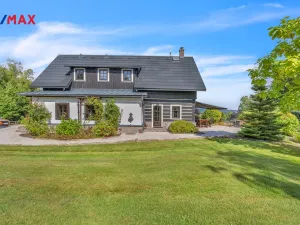 Prodej ubytování, Horní Brusnice, 160 m2