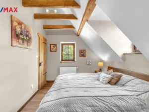 Prodej ubytování, Horní Brusnice, 160 m2