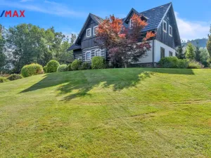 Prodej ubytování, Horní Brusnice, 160 m2