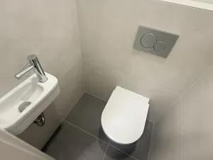 Pronájem bytu 2+kk, Praha - Vršovice, Žitomírská, 60 m2