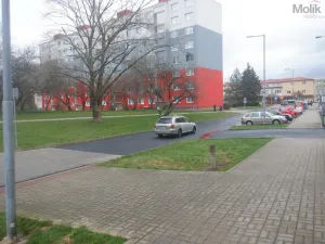 Pronájem bytu 1+kk, Klášterec nad Ohří, Budovatelská, 28 m2