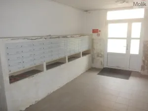 Pronájem bytu 1+kk, Klášterec nad Ohří, Budovatelská, 28 m2