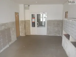 Pronájem bytu 1+kk, Klášterec nad Ohří, Budovatelská, 28 m2