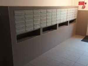 Pronájem bytu 1+kk, Klášterec nad Ohří, Budovatelská, 28 m2