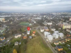 Prodej bytu 1+1, Liberec - Liberec XXV-Vesec, Česká, 33 m2