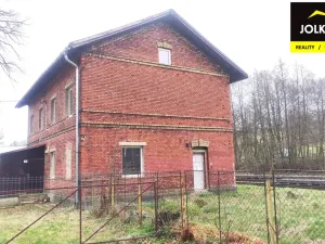 Prodej vícegeneračního domu, Budišov nad Budišovkou, Československé armády, 190 m2