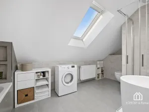 Prodej bytu 2+kk, Říčany, Říčanská, 79 m2