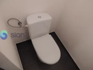 Pronájem bytu 2+1, Ostrava - Dubina, Václava Košaře, 44 m2