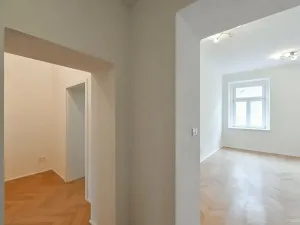 Prodej bytu 3+kk, Praha - Smíchov, Tomáškova, 65 m2