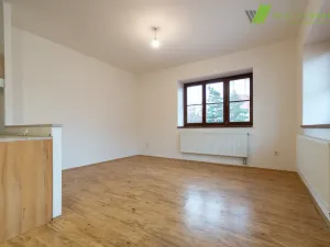 Pronájem bytu 2+kk, Hodonín, Národní třída, 51 m2