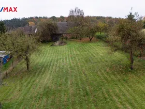 Prodej pozemku pro bydlení, Skalice nad Svitavou, 1058 m2