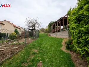 Prodej pozemku pro bydlení, Skalice nad Svitavou, 1058 m2