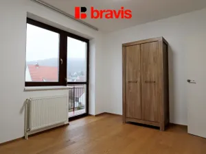 Pronájem bytu 3+kk, Brno - Jundrov, Jedlová, 97 m2