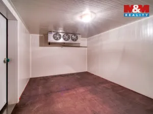 Prodej výrobních prostor, Potvorov, 377 m2