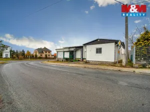 Prodej výrobních prostor, Potvorov, 377 m2