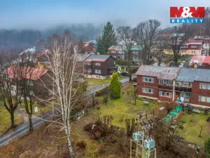 Prodej rodinného domu, Desná - Desná I, Finská, 150 m2