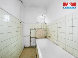 Prodej rodinného domu, Vstiš, 88 m2