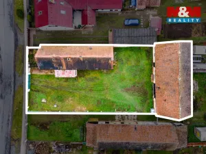 Prodej rodinného domu, Vstiš, 88 m2