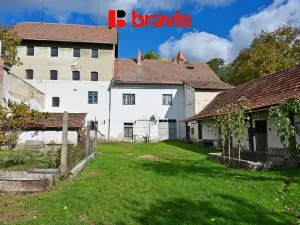 Prodej historického objektu, Želešice, Sportovní, 599 m2