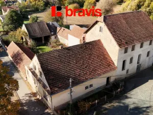 Prodej historického objektu, Želešice, Sportovní, 599 m2