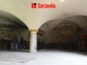 Prodej historického objektu, Želešice, Sportovní, 599 m2