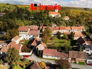 Prodej historického objektu, Želešice, Sportovní, 599 m2