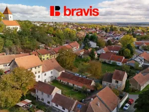 Prodej historického objektu, Želešice, Sportovní, 599 m2