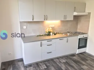 Pronájem bytu 3+1, Ostrava - Dubina, Antonína Poledníka, 65 m2