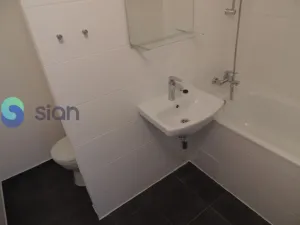 Pronájem bytu 1+1, Ostrava - Zábřeh, Volgogradská, 36 m2