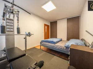 Prodej bytu 2+kk, Unhošť, Na Čeperce, 46 m2
