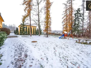 Prodej bytu 2+kk, Unhošť, Na Čeperce, 46 m2