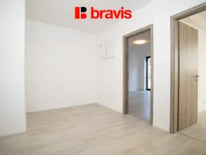 Pronájem bytu 2+kk, Brno - Trnitá, Přízova, 59 m2
