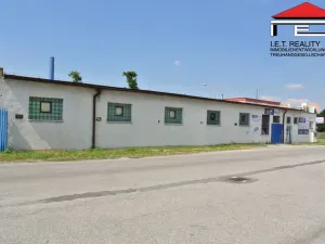 Pronájem skladu, Frýdek-Místek, Příborská, 325 m2