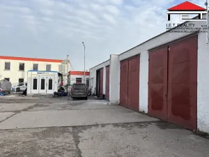 Pronájem skladu, Frýdek-Místek, Příborská, 325 m2