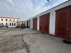 Pronájem skladu, Frýdek-Místek, Příborská, 325 m2