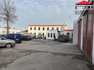 Pronájem skladu, Frýdek-Místek, Příborská, 325 m2