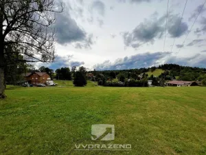Prodej louky, Kořenov - Polubný, 5701 m2
