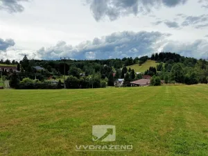 Prodej louky, Kořenov - Polubný, 5701 m2